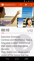 Office Remote for Android poster