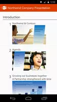 Office Remote for Android screenshot 2