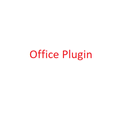 Office Plugin aplikacja