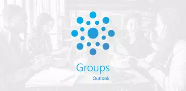 Outlook Groups