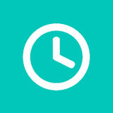 Time Capture Concept App A1-icoon