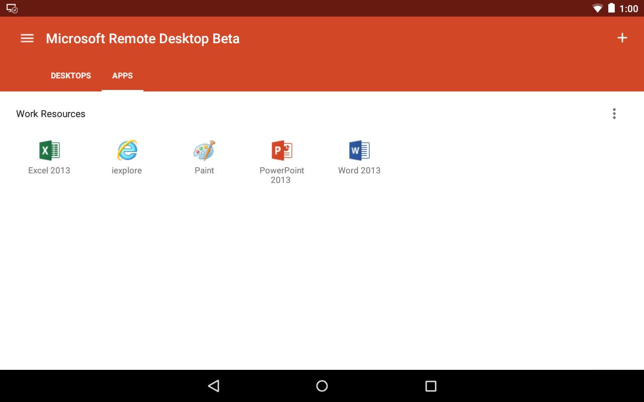 Remote Remote