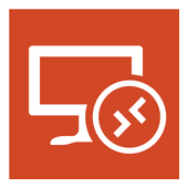 Microsoft Remote Desktop icon Microsoft Remote Desktop icon