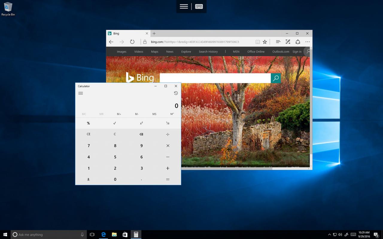 Desktop Desktop