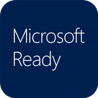 Microsoft Ready Zeichen