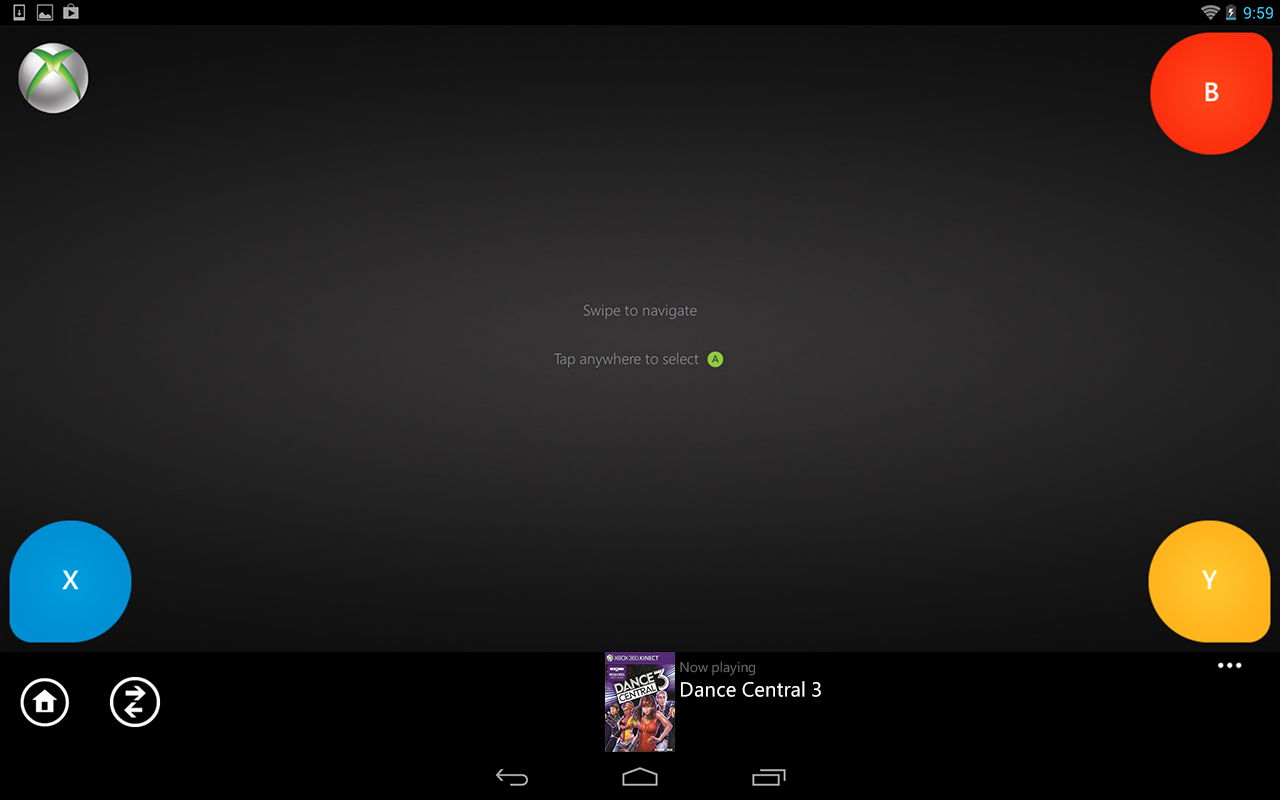 Xbox 360 SmartGlass APK 1.85 Download for Android – Download Xbox 360  SmartGlass APK Latest Version - APKFab.com