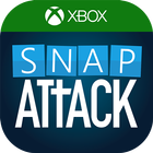 Snap Attack® ikona