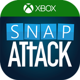 Snap Attack® أيقونة