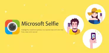 Microsoft Selfie