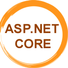Learn ASP.NET Core 圖標