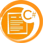 Learn C# Full icon