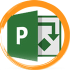 Learn MS Project icon