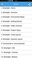 Learn Silverlight Full poster
