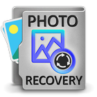 Deleted Photo Recovery - Image Recovery icône