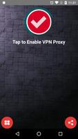VPN proxy – Free Security VPN Server capture d'écran 1