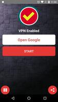 VPN proxy – Free Security VPN Server screenshot 2