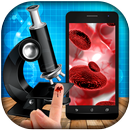 Real Microscope : Magnifier Zoom Camera Prank APK