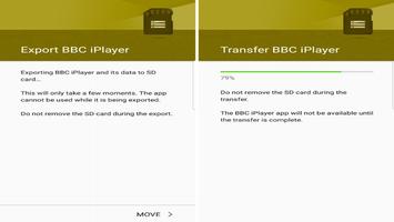 Files Transfer To SD Card Ekran Görüntüsü 2