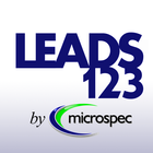 Leads123 By MicroSpec ไอคอน