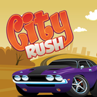 City Rush ícone