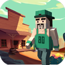 Rob  Run : Craft Nation APK