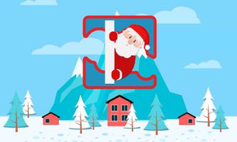 برنامه‌نما santa jump عکس از صفحه