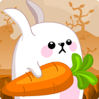 Rabbit Escape icon