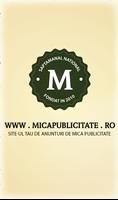 MicaPublicitate.ro পোস্টার