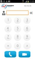 LlamaBara Phone اسکرین شاٹ 2