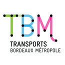 TBM l'info Tram, Bus, Bat³, V³-APK