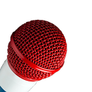 Live Microphone : announcements mike APK