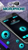 Microphone Voice Changer পোস্টার