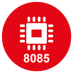 ”8085 Microprocessor