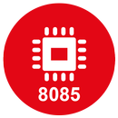 8085 Microprocessor APK
