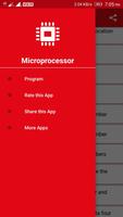 پوستر 8085 Microprocessor