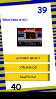 Micro Retro Game Quiz скриншот 3