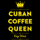 Cuban Coffee Queen ícone