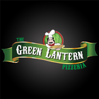 Green Lantern иконка