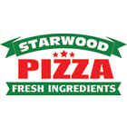 Starwood Pizza アイコン