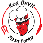 Red Devil Pizza 아이콘