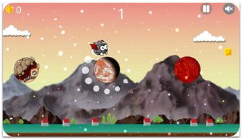 Monsters and Planets পোস্টার