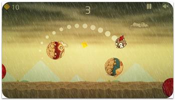 Monsters and Planets screenshot 3