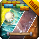 APK Crush Block: Arkanoid