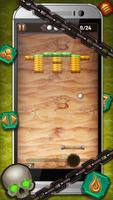 Đè bẹp Block: Arkanoid ảnh chụp màn hình 1