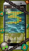 Đè bẹp Block: Arkanoid ảnh chụp màn hình 2