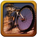 Fahrrad-Sprung - Berg Extreme APK