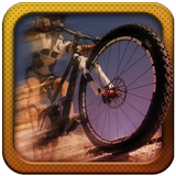 Bike Jump - Górskie Ekstremaln aplikacja