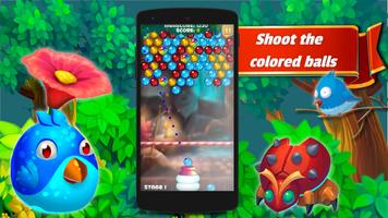 پوستر Bubble Shooter - Classic