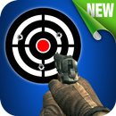APK Marksman: Weapons