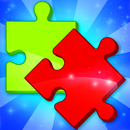 Puzzle: Sammeln Sie das Bild APK